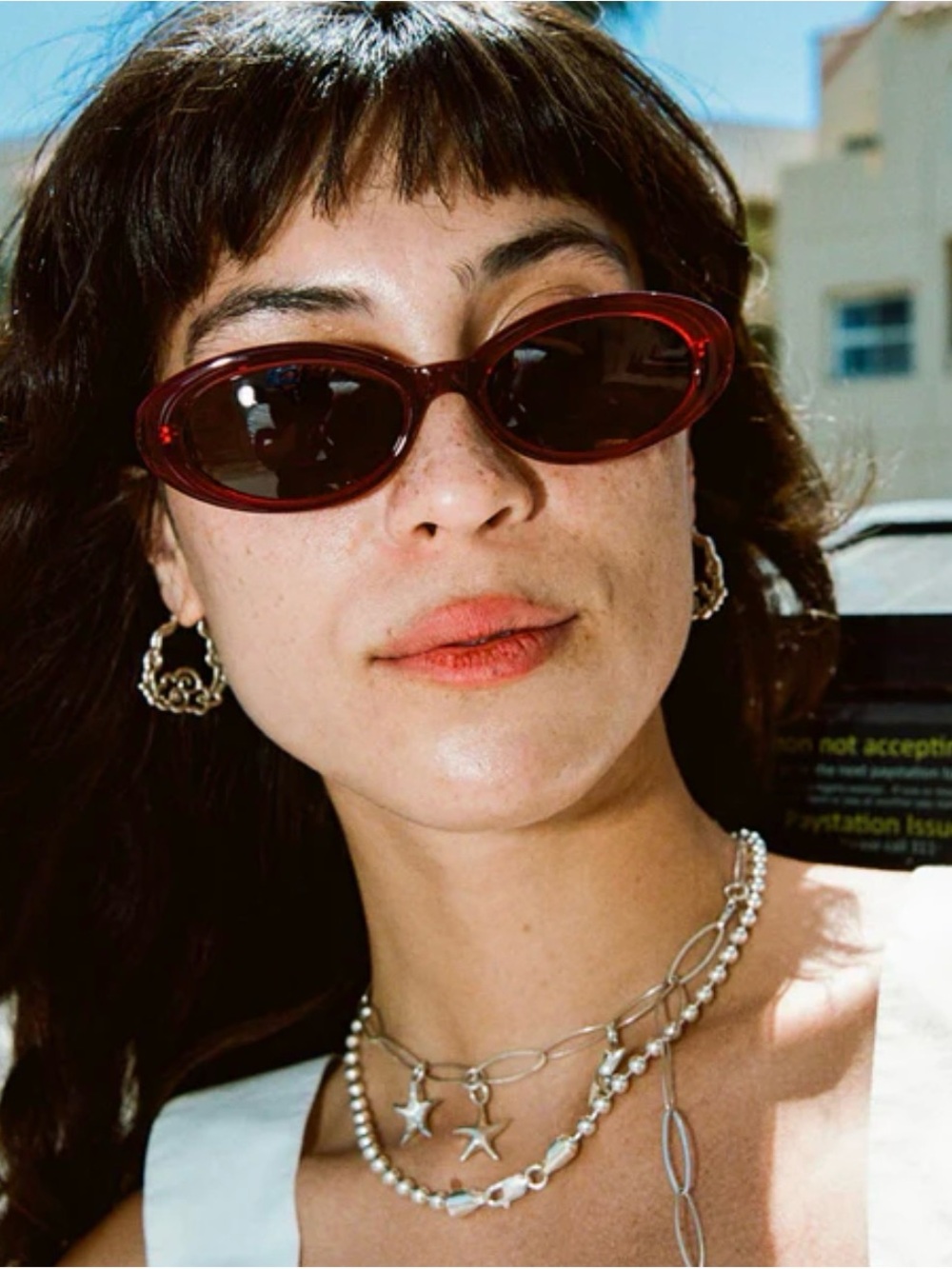 Crap Eyewear The Sweet Leaf